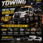 W-Towing