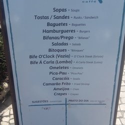 O´Clock Caffé