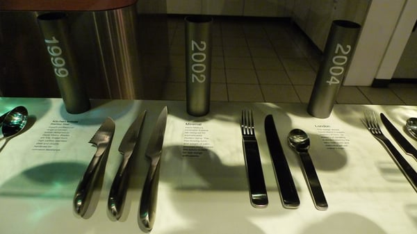 David Mellor by null