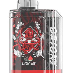 *ORION 7500 Puffs Price: $17.50 - Lush Ice