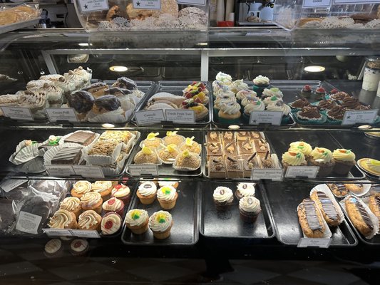 Popovers On the Square by null