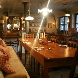 Maien Restaurant