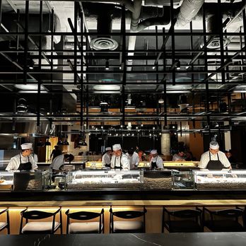 Modan - Sushi Bars Near Me - Tysons, Virginia Modan - Sushi Bars Near Me - Tysons, Virginia