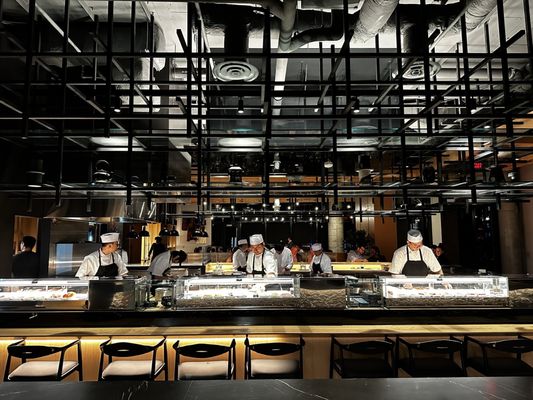 Modan Restaurant by null