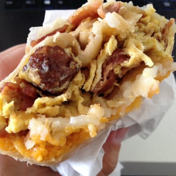 Roberto's Taco Shop - Loaded Hashbrown Burrito - Mexican Near Me - Solana Beach, California Roberto's Taco Shop - Loaded Hashbrown Burrito - Mexican Near Me - Solana Beach, California