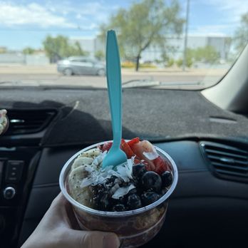 Tropical Smoothie Cafe - Juice Bars & Smoothies Near Me - Gilbert, Arizona Tropical Smoothie Cafe - Juice Bars & Smoothies Near Me - Gilbert, Arizona
