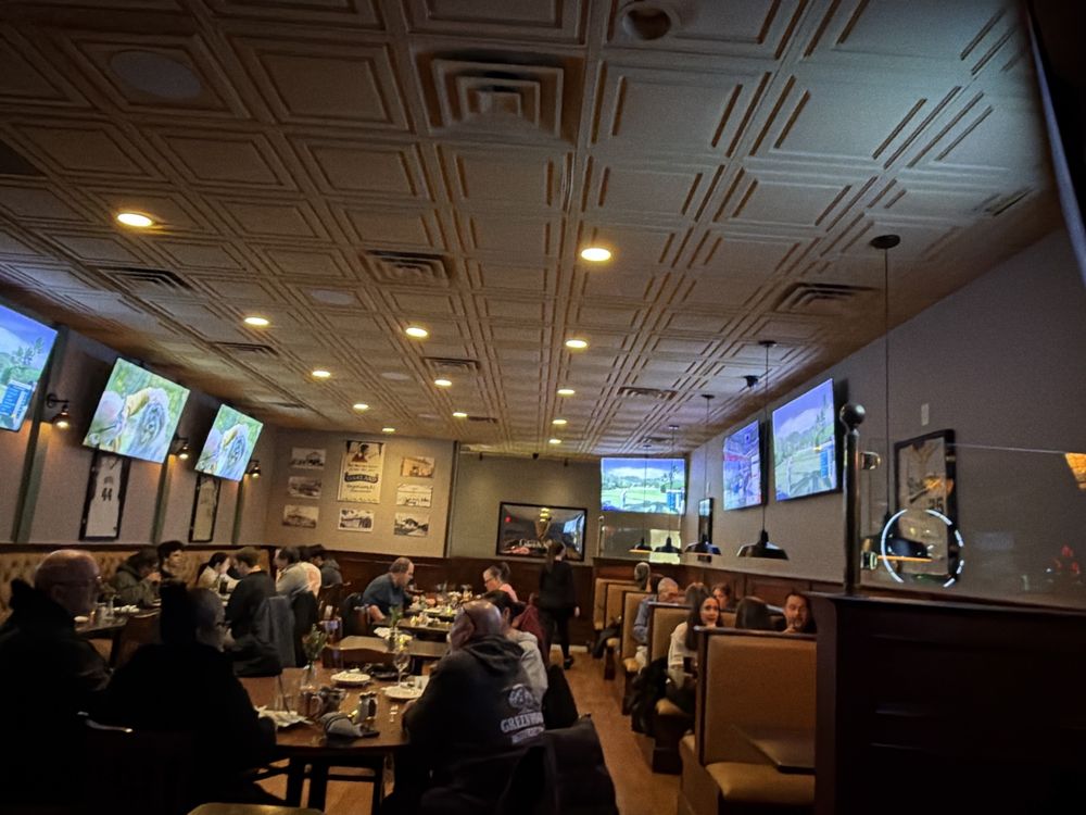 Food from Doc Watsons