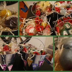 My Sweet lil Bits - Teacher Appreciation Gifts