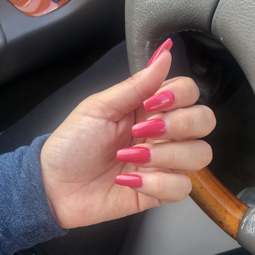 Angel Nails - Nail Salons Near Me - Lilburn, Georgia Angel Nails - Nail Salons Near Me - Lilburn, Georgia