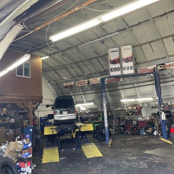 Chung's Alignment & Auto Service - Auto Repair Near Me - Honolulu, Hawaii