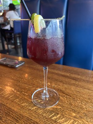 Sign of the Whale by null