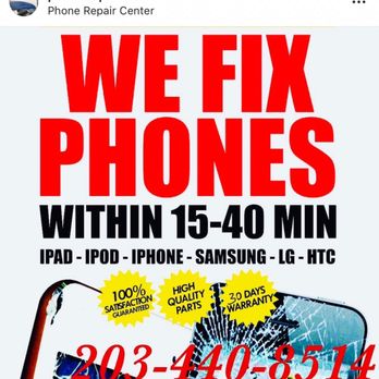 Phone Repair Center - We fix Phones - Mobile Phones Near Me - Middletown, Connecticut Phone Repair Center - We fix Phones - Mobile Phones Near Me - Middletown, Connecticut