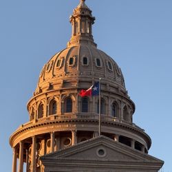 Texas Capitol