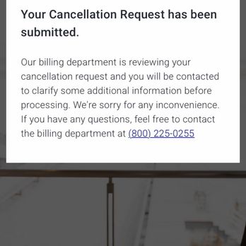 Rush My Passport - Proof of cancellation submitted - Passport & Visa Services Near Me - Washington, DC, District of Columbia Rush My Passport - Proof of cancellation submitted - Passport & Visa Services Near Me - Washington, DC, District of Columbia