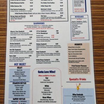 Shrimp House - Lunch Special Apr 2022 - Seafood Near Me - Arcadia, California Shrimp House - Lunch Special Apr 2022 - Seafood Near Me - Arcadia, California