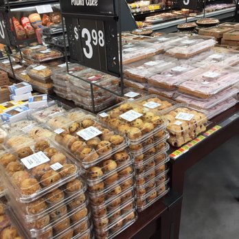 Walmart - Baked goods - Grocery Near Me - Fresno, California Walmart - Baked goods - Grocery Near Me - Fresno, California