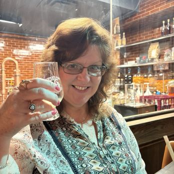 Leiper's Fork House of Spirits - My beautiful wife enjoying a glass of Lemmoncello made on premises. Amazing stuff!!!!' - Whiskey Bars Near Me - Franklin, Tennessee Leiper's Fork House of Spirits - My beautiful wife enjoying a glass of Lemmoncello made on premises. Amazing stuff!!!!' - Whiskey Bars Near Me - Franklin, Tennessee
