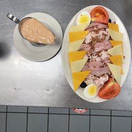 Chef Salad