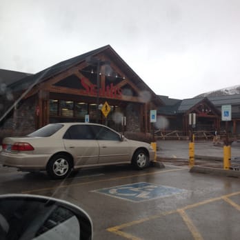 Smith's - Grocery Near Me - Jackson, Wyoming