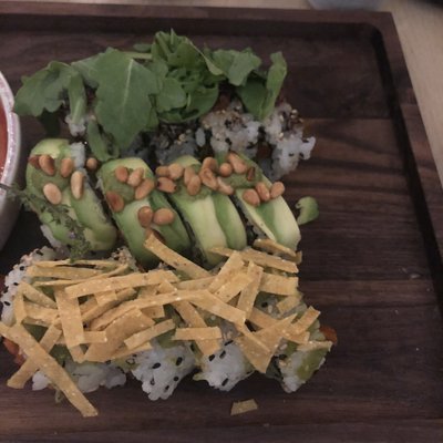Bloom Sushi by null
