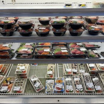 Suruki Supermarket - International Grocery Near Me - San Mateo, California