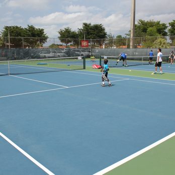 Goodlet Tennis Center - Tennis Near Me - Hialeah, Florida Goodlet Tennis Center - Tennis Near Me - Hialeah, Florida