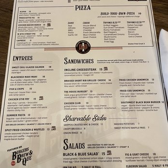 Incline Public House - Menu in case you want to visit - Pizza Near Me - Cincinnati, Ohio Incline Public House - Menu in case you want to visit - Pizza Near Me - Cincinnati, Ohio