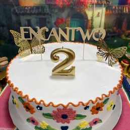Dulce De Leche