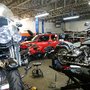 Photo of Jay's Garage