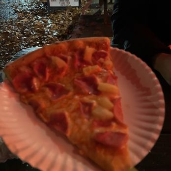 Marilyn’s Pizza - hawaiian pizza - Pizza Near Me - Sacramento, California Marilyn’s Pizza - hawaiian pizza - Pizza Near Me - Sacramento, California