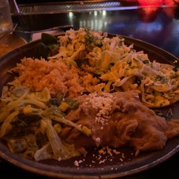 Ranchero Shrimp Tacos