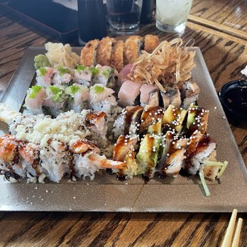 Wagaya - Westside - Yummy - Sushi Bars Near Me - Atlanta, Georgia Wagaya - Westside - Yummy - Sushi Bars Near Me - Atlanta, Georgia