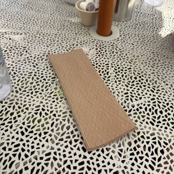 Treylor Park Double Wide Diner - Why? Just give us normal napkins. - Diners Near Me - Savannah, Georgia Treylor Park Double Wide Diner - Why? Just give us normal napkins. - Diners Near Me - Savannah, Georgia