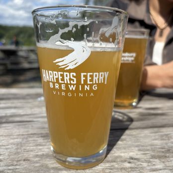 Harpers Ferry Brewing - Breweries Near Me - Purcellville, Virginia Harpers Ferry Brewing - Breweries Near Me - Purcellville, Virginia