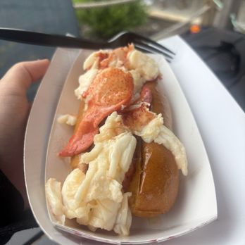 Travelin Lobster - Seafood Near Me - Bar Harbor, Maine