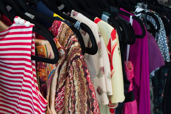 Made by DWC Resale Boutique by null