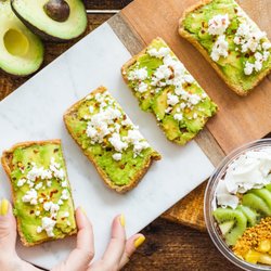 Vale Healthy Kitchen