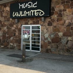 Music Unlimited - Welcome to Music Unlimited