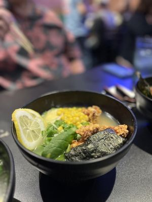 Ramen-Ya (Katana-ya) by null