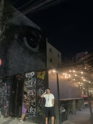 Pitico l Bar em Pinheiros by null