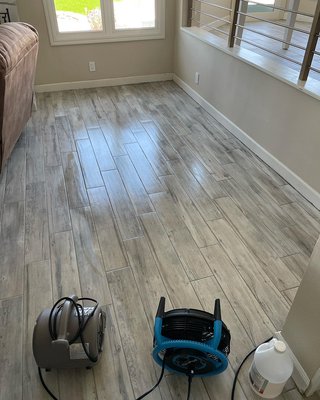 Tile and Grout Cleaning - We can treat and deep clean your tile and grout, we also offer a protective sealer. We can also clean your shower tiles.