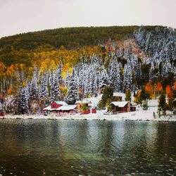 Coulter Lake Guest Ranch