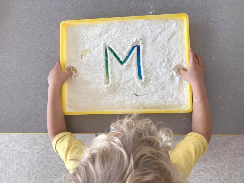 The Busy Bee Preschool - childcare center in Manor, TX