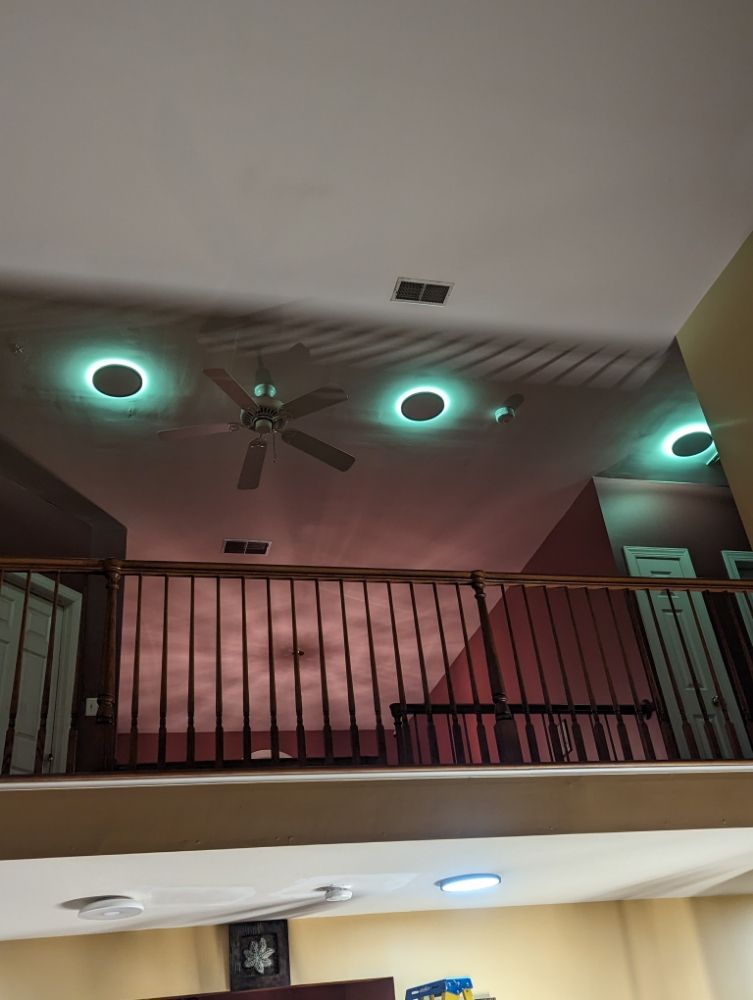 Slide of Invincible services