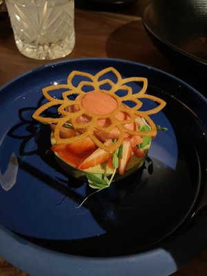 Ren Restaurant by null