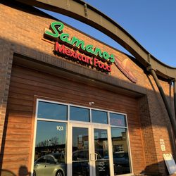 Samano's Taqueria