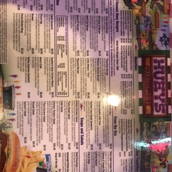 Huey's Downtown - Menu - Burgers Near Me - Memphis, Tennessee Huey's Downtown - Menu - Burgers Near Me - Memphis, Tennessee