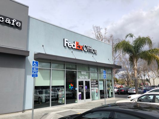 FEDEX OFFICE PRINT & SHIP CENTER - Updated November 2025 - 96