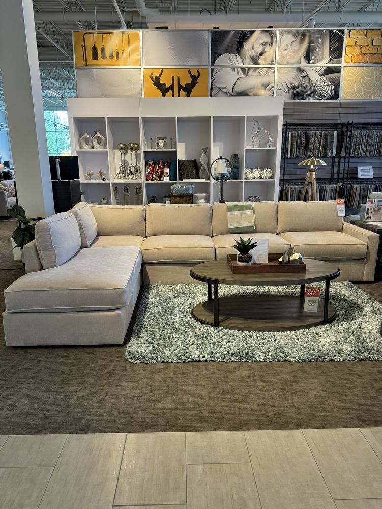 SLUMBERLAND FURNITURE with 38 real customer photos Updated August