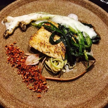 Table X - New American Near Me - Salt Lake City, Utah